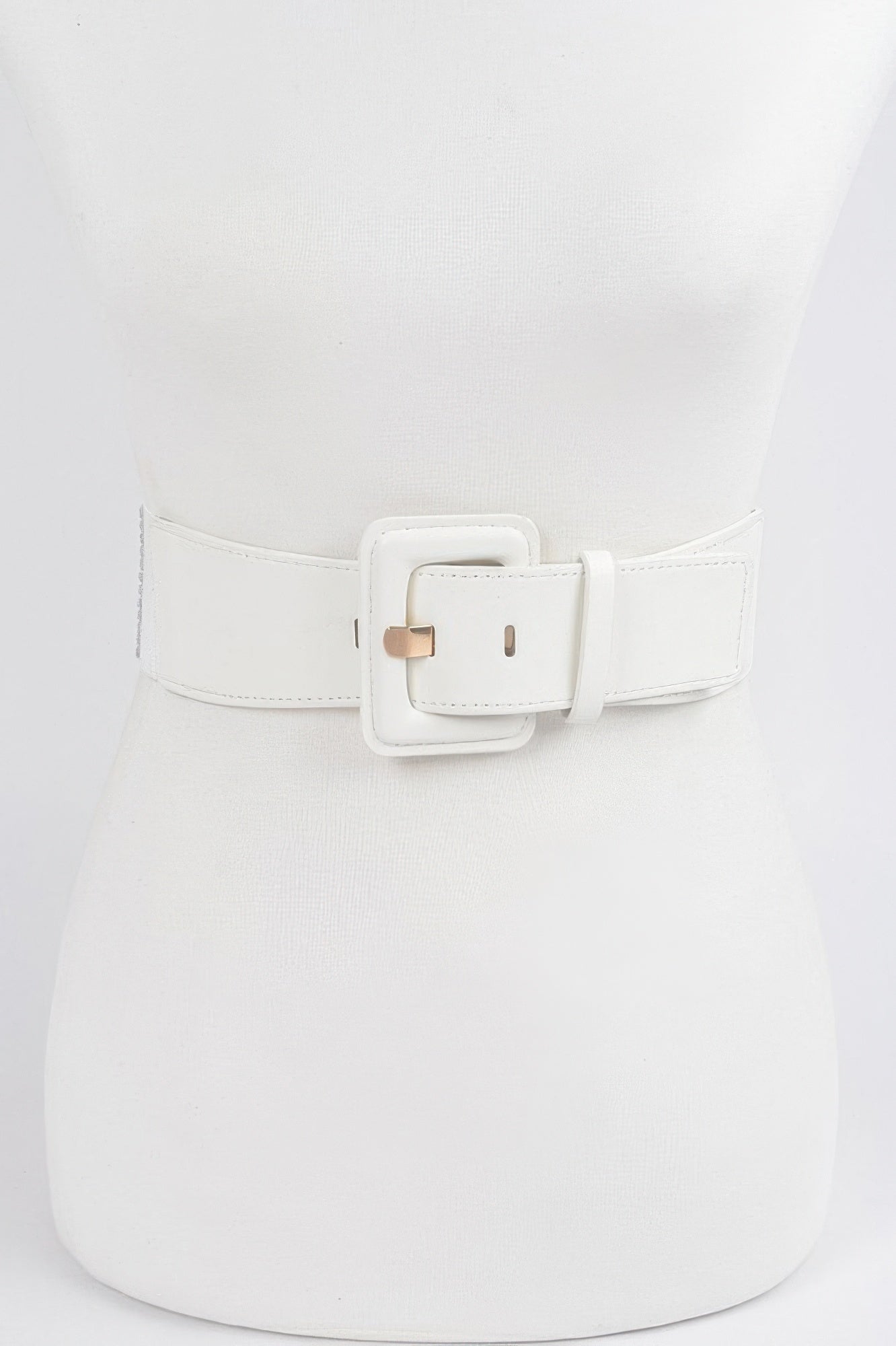 Hot Fix Stretch Belt