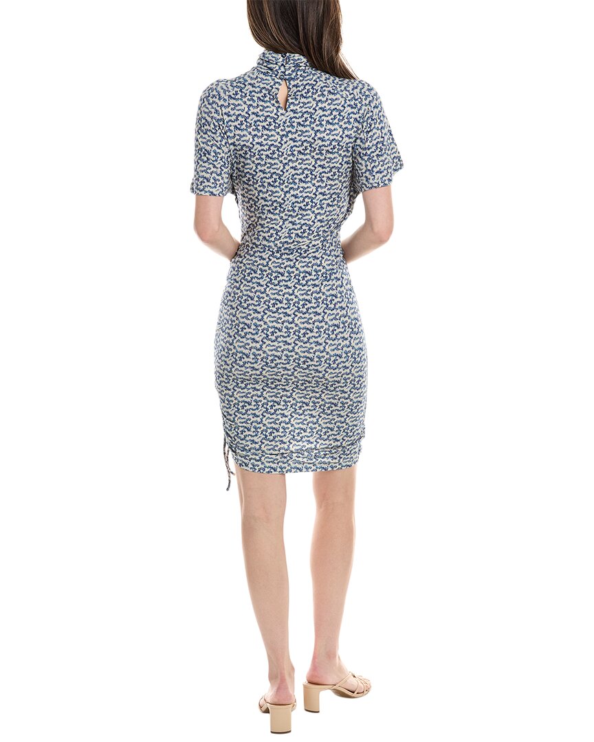 Isabel Marant Etoile Lya Midi Dress