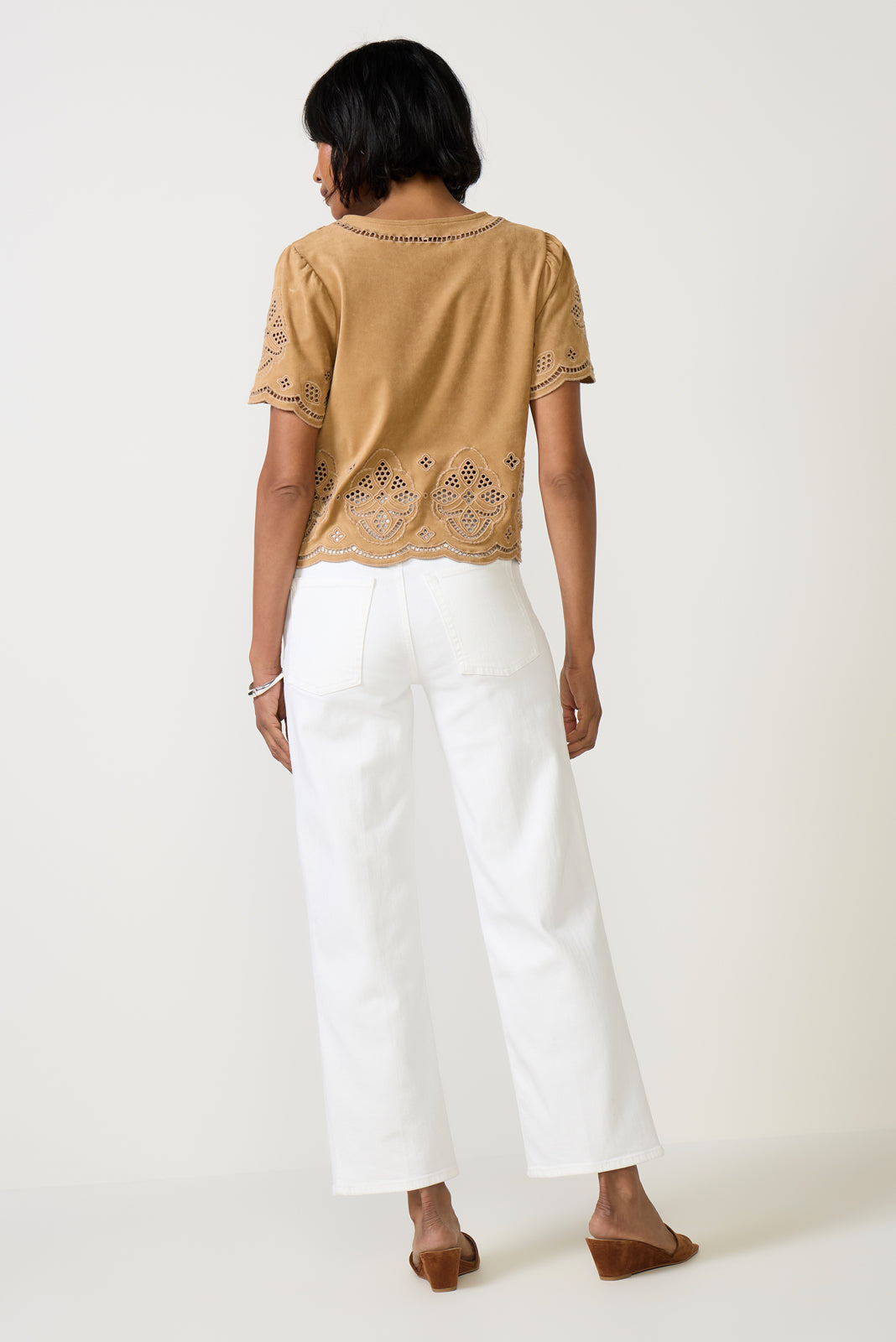 Women's The Mellow Jeans