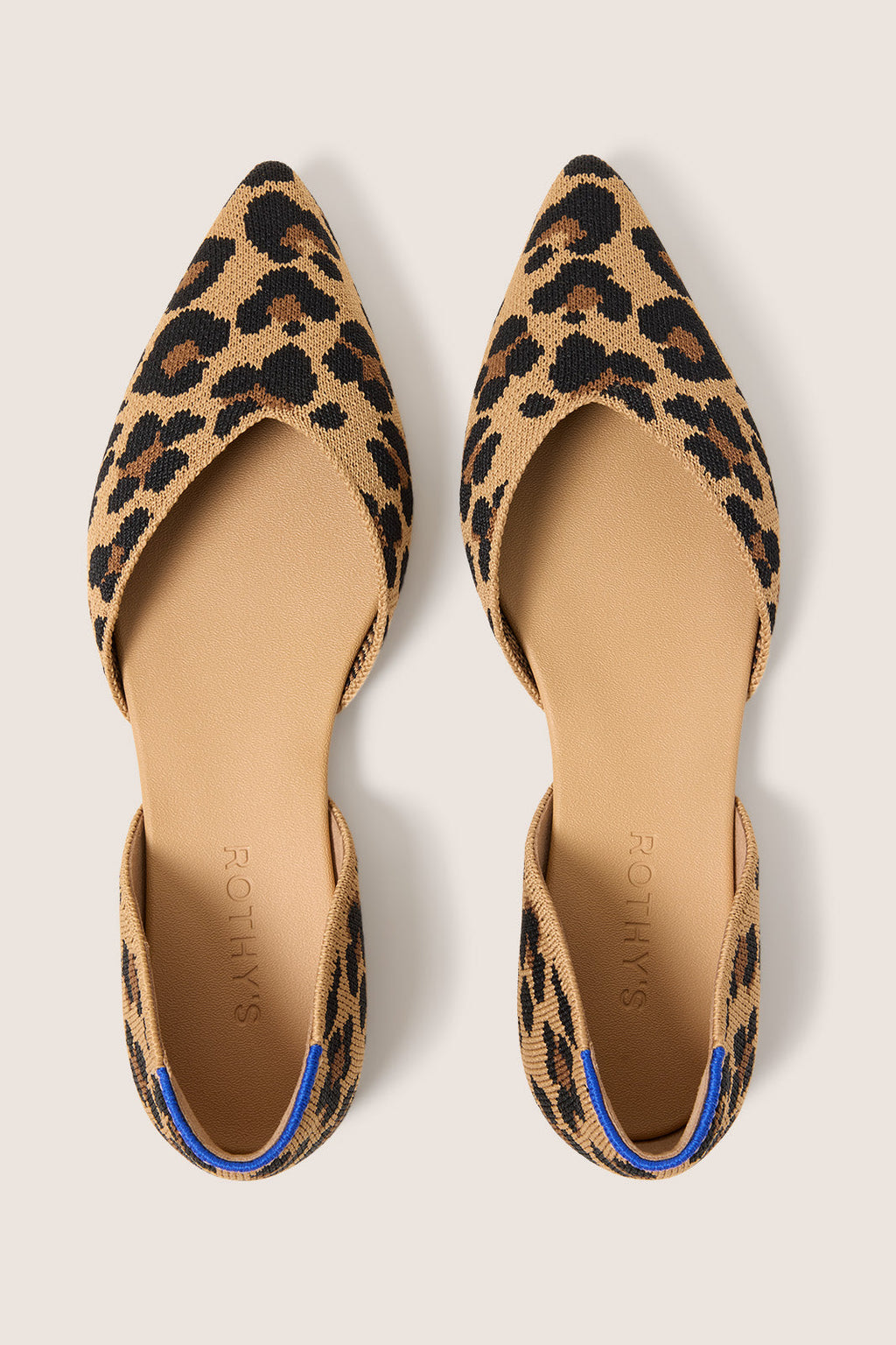 Women's The D`Orsay Flat