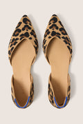 Women's The D`Orsay Flat