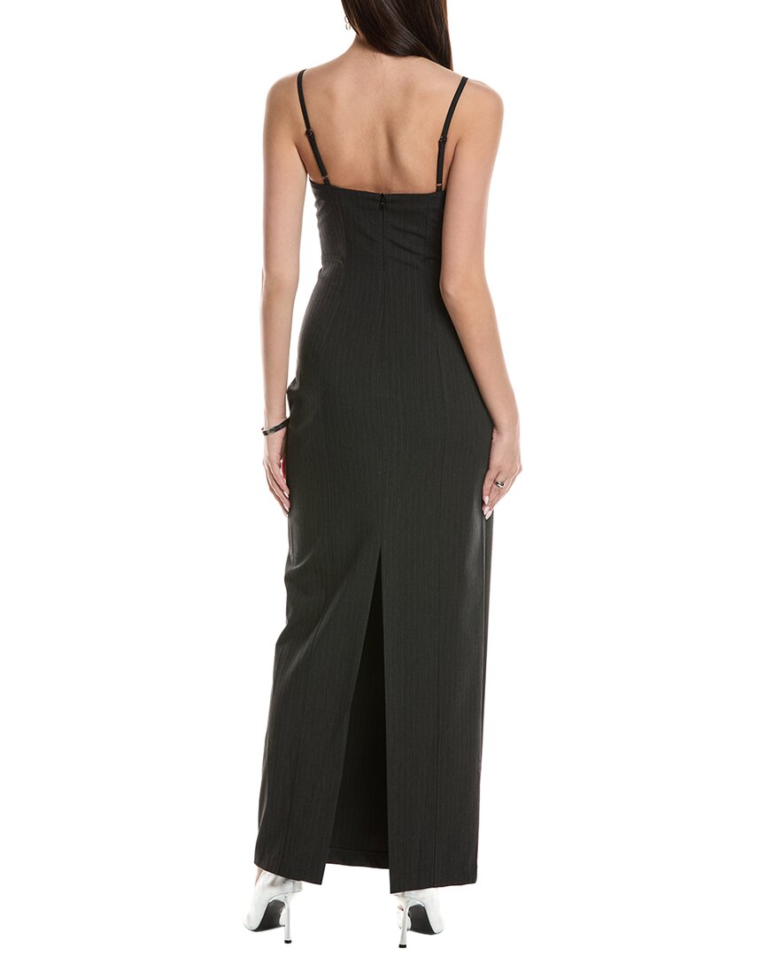 Misha Collection Ausha Maxi Dress