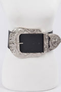Dual Mini Belt Bag with Adjustable Strap