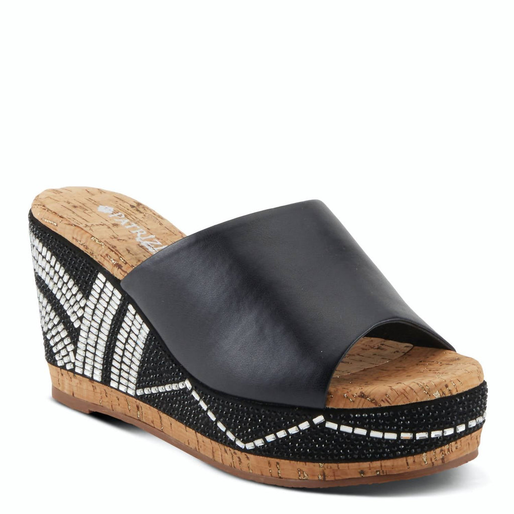Women's Radiant Shoes In Black