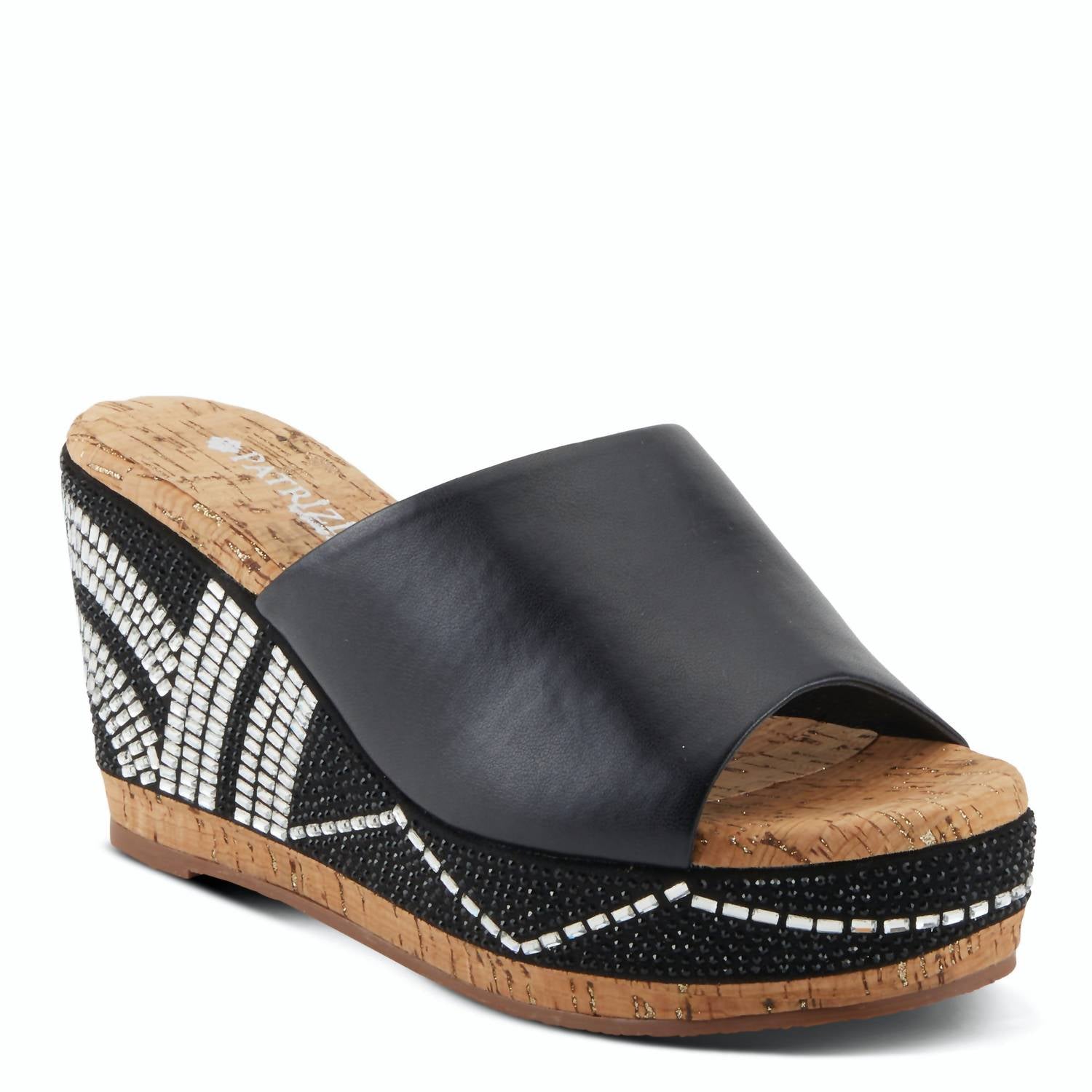 Women's Radiant Shoes In Black