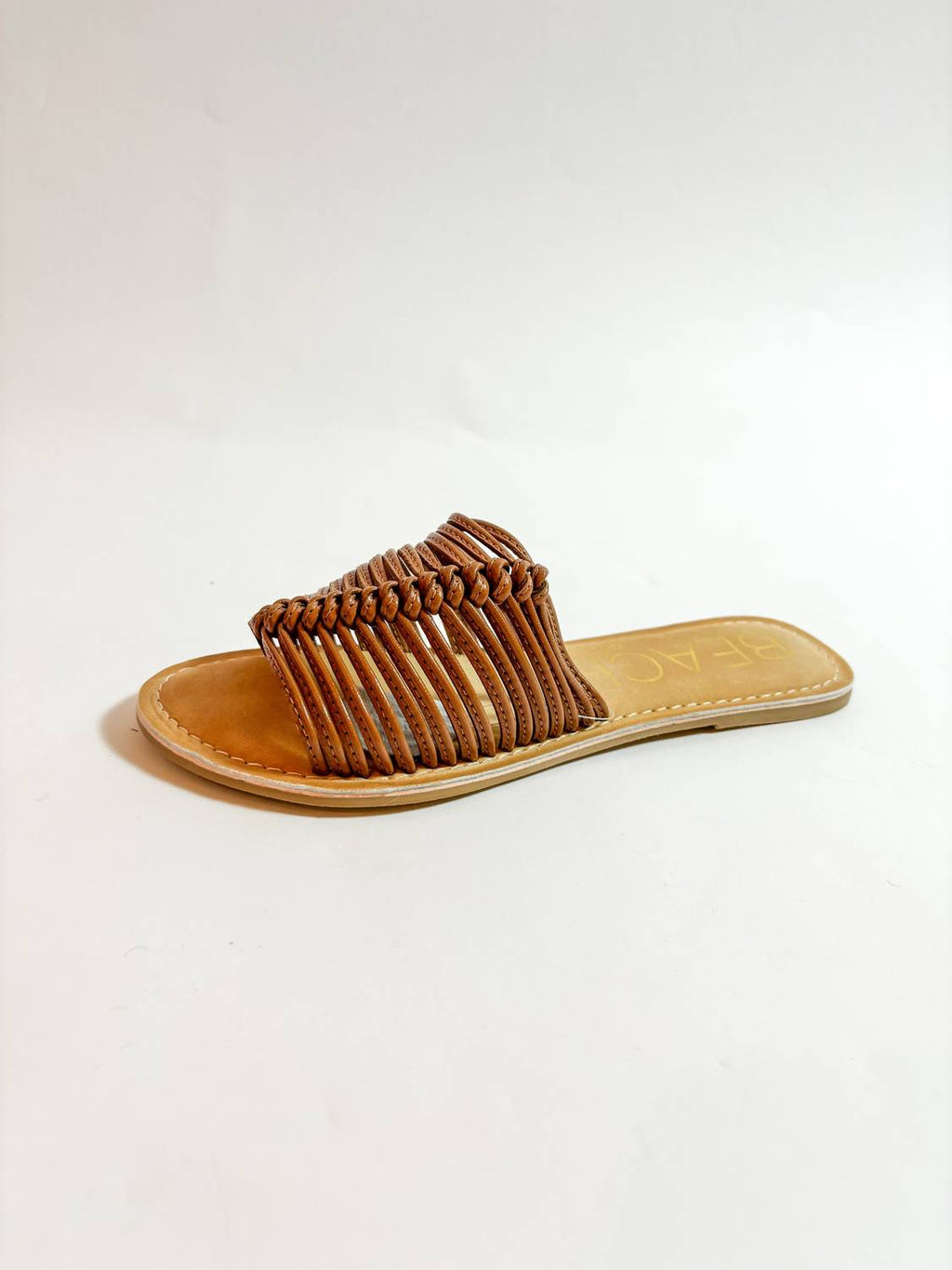 Women's Baxter Sandal In Brown