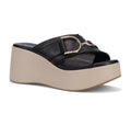 Women's Harlow Sandal In Black