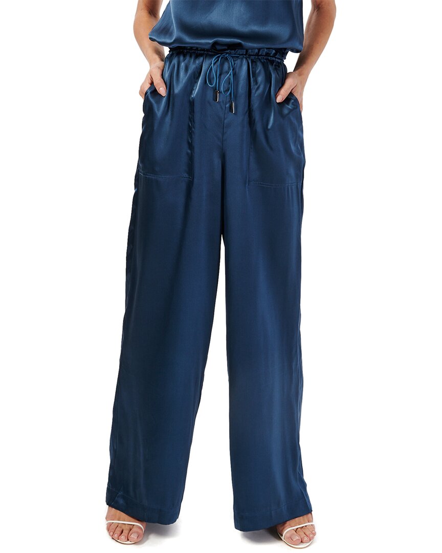 CAMI NYC Kingston Silk Pant