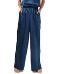 CAMI NYC Kingston Silk Pant