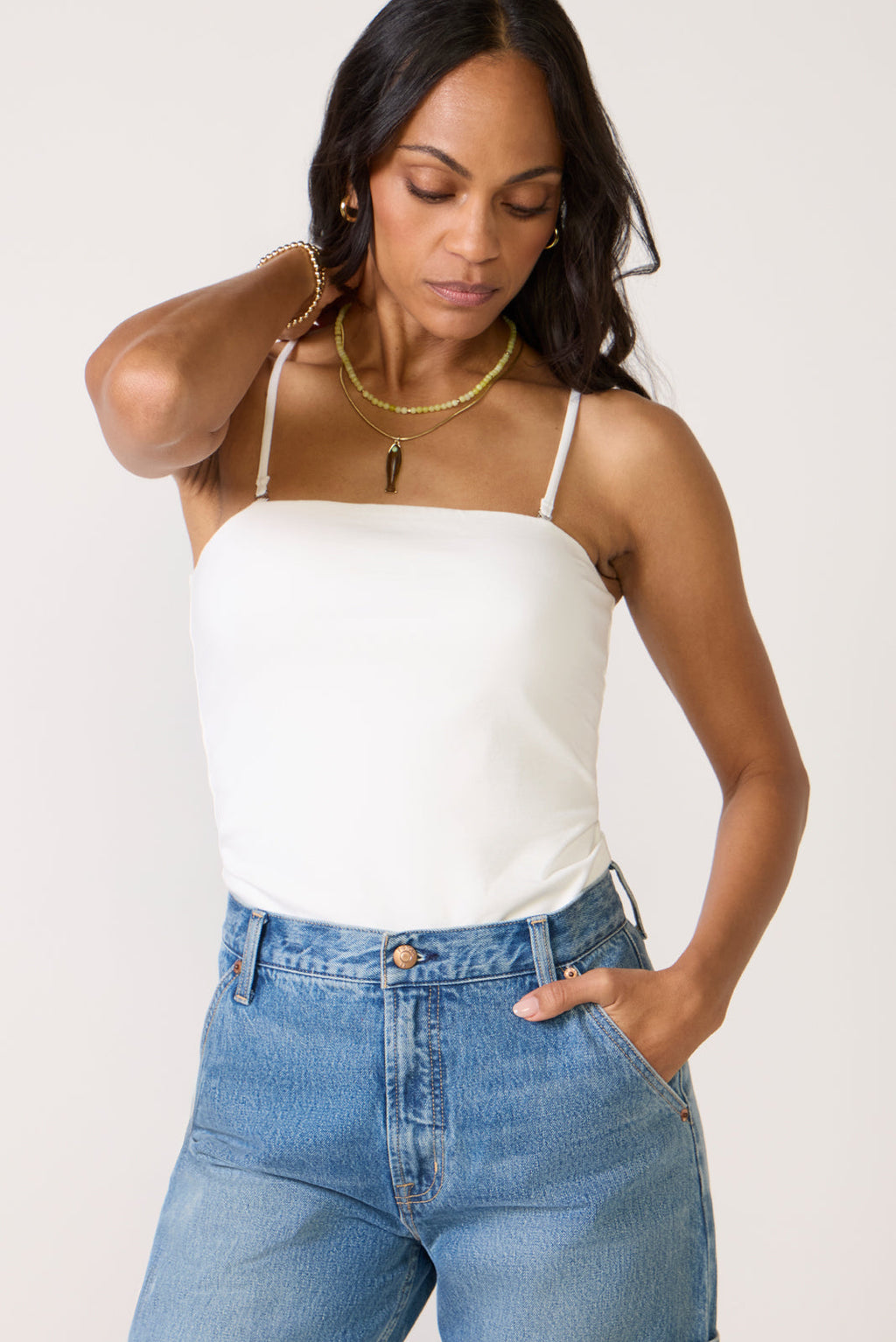 Women's Ria Tube Top