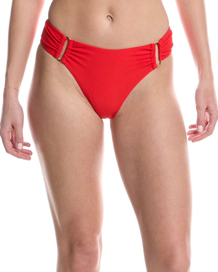 PQ Swim Fanned Bottom