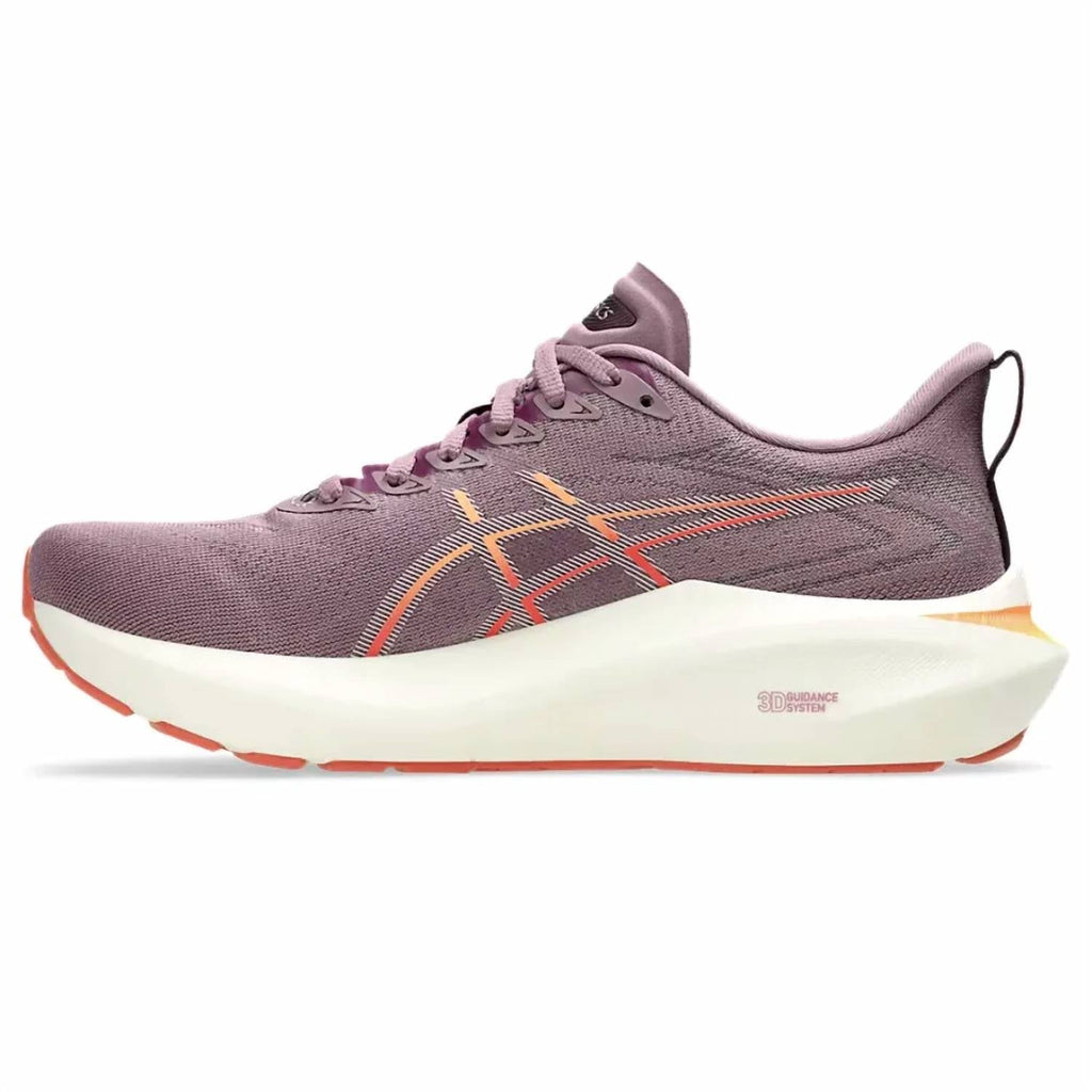 Women's Gt-2000 13 Running Shoes In Dusty Mauve/watershed Rose
