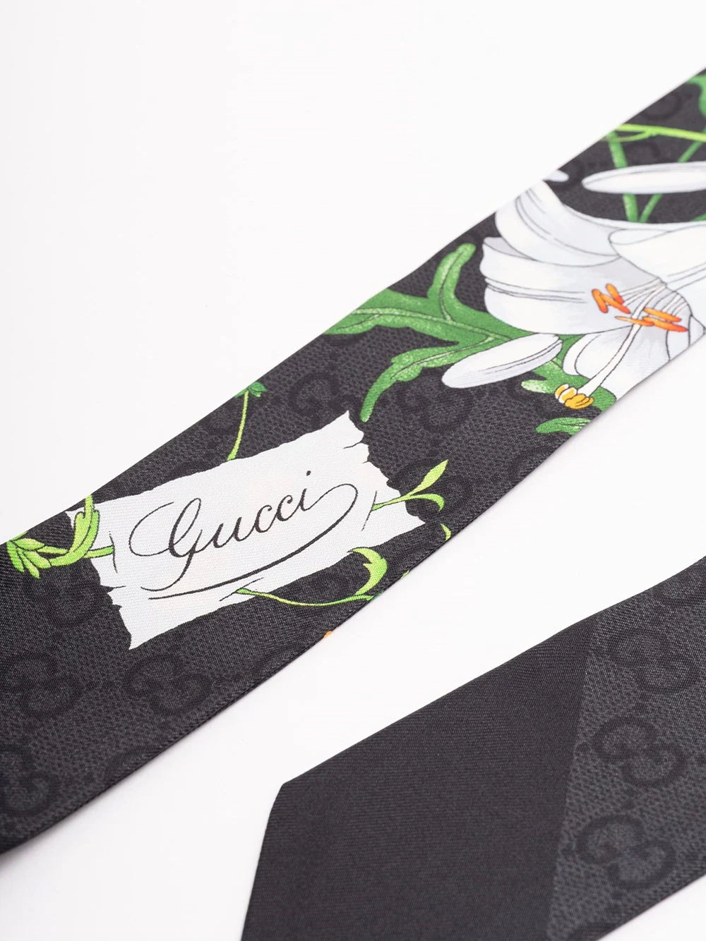 Gucci Women `Flora` Foulard
