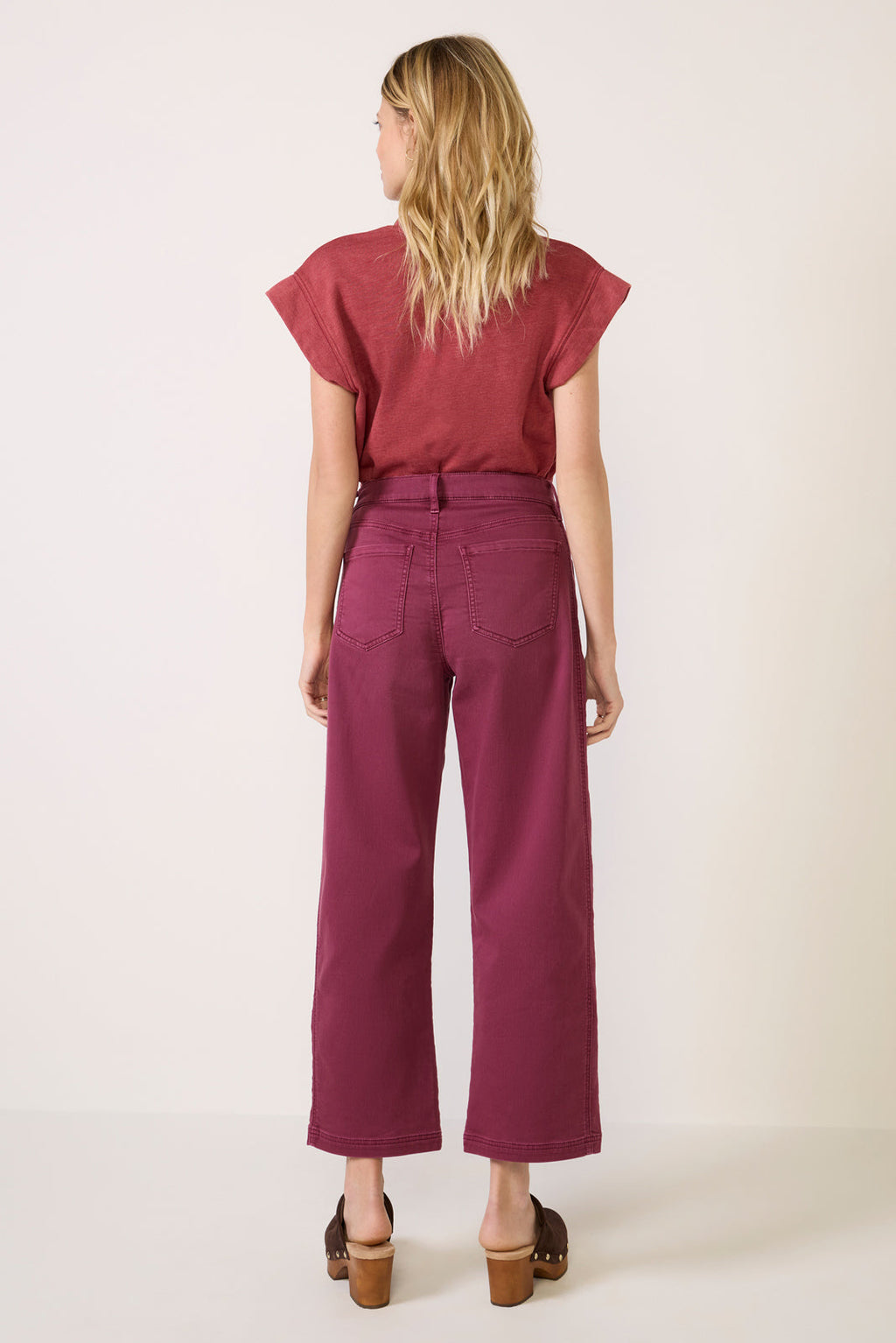 Women's Marni Barrel Pants