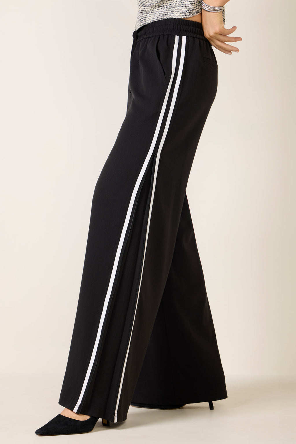 Women's Tala Zip Track Pants