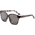 Blenders Women's 99 mm Black Sunglasses