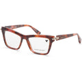 Longchamp Women's 53 mm Brown Opticals