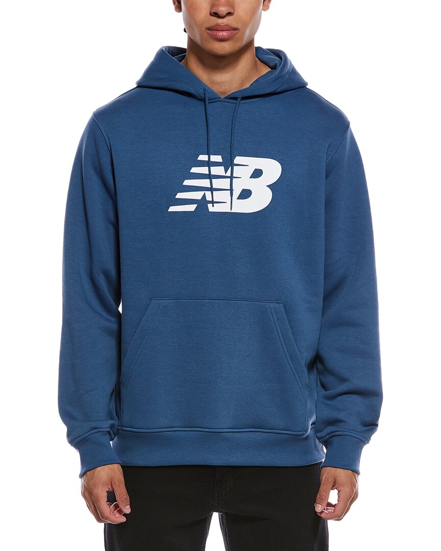 New Balance Sport Core Brushed Hoodie