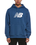 New Balance Sport Core Brushed Hoodie