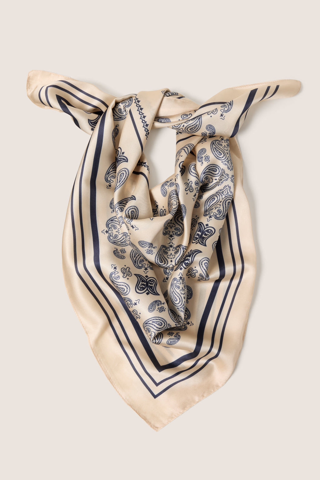 Women's Kayden Paisley Bandana