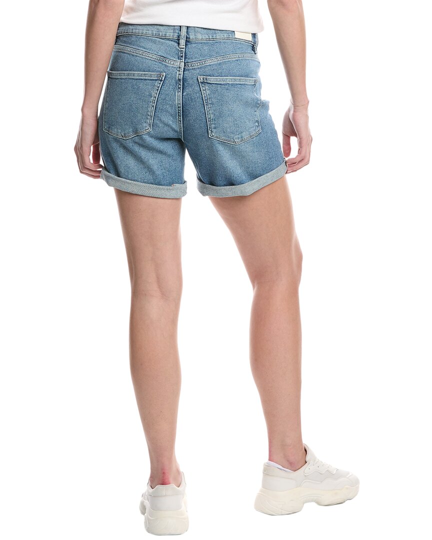 DL1961 Zoie Short
