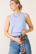 Women's Talia Sweater Shell Tank Top