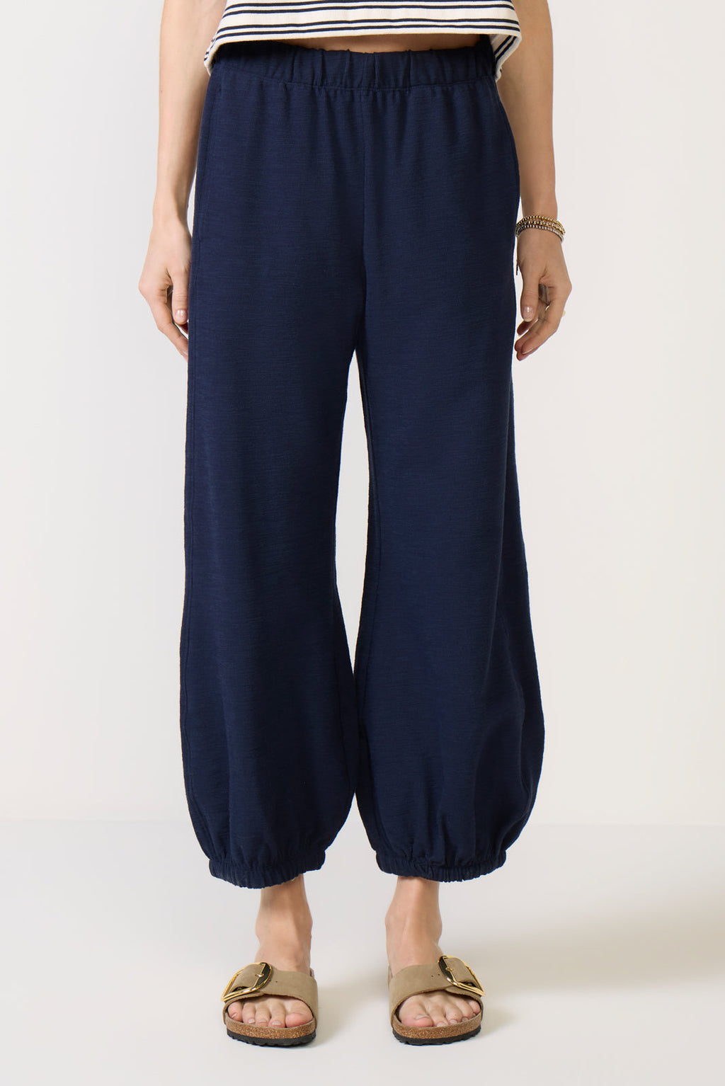 Women's Bree Balloon Jogger Pants