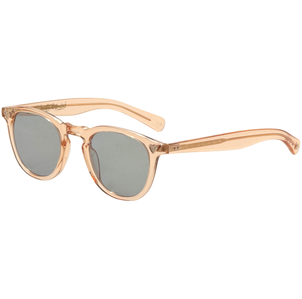 Garrett Leight Women's 46 mm Pink Sunglasses