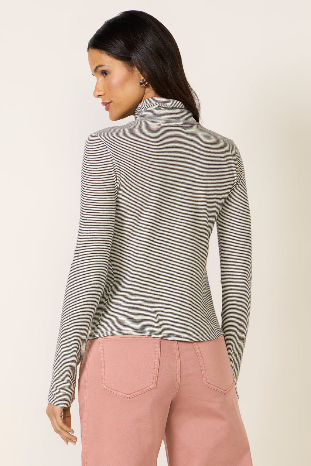 Women's Cindy Turtleneck Top