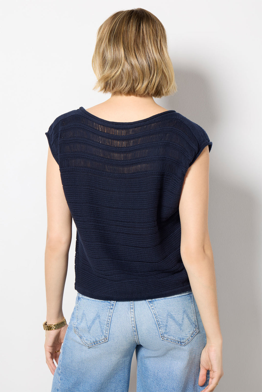 Women's Taylor Sweater Top