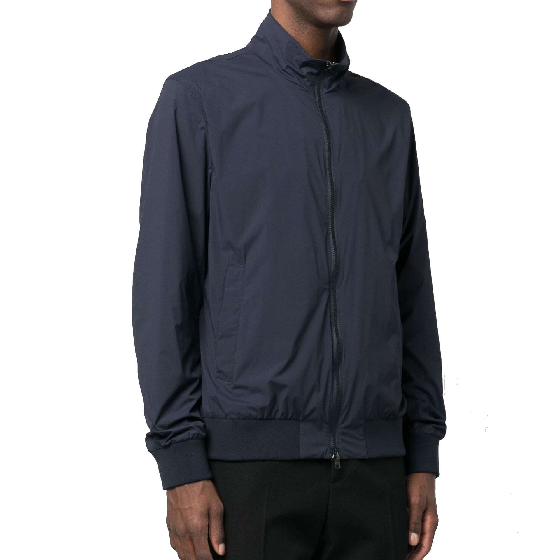 Herno Bomber Jacket Men
