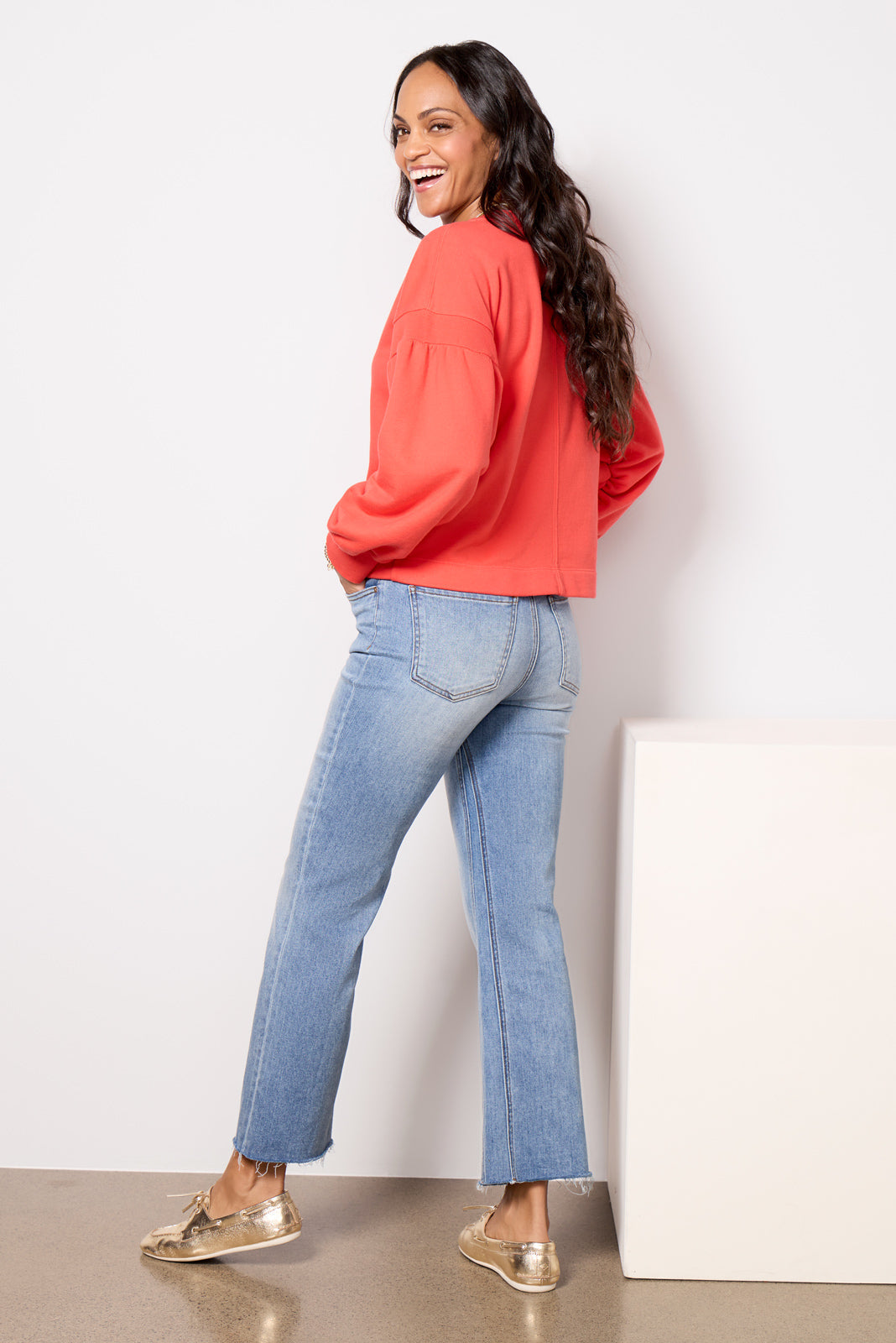 Women's Kelsey Jeans