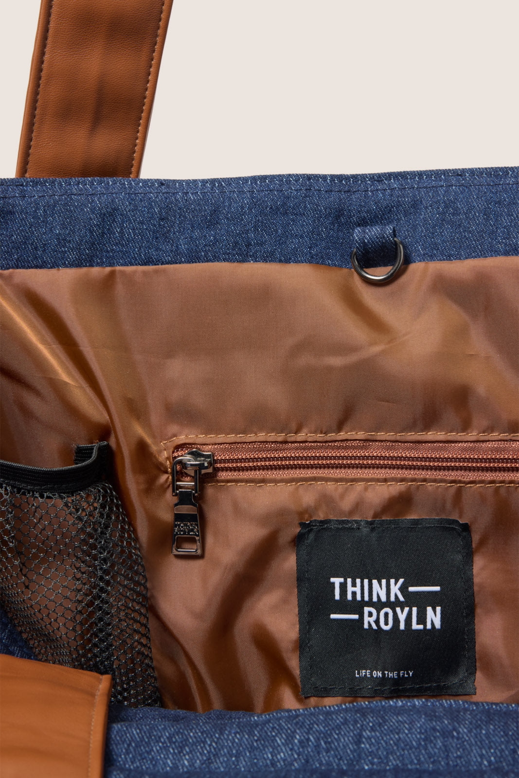 Women's Journey Maxi Tote Bag