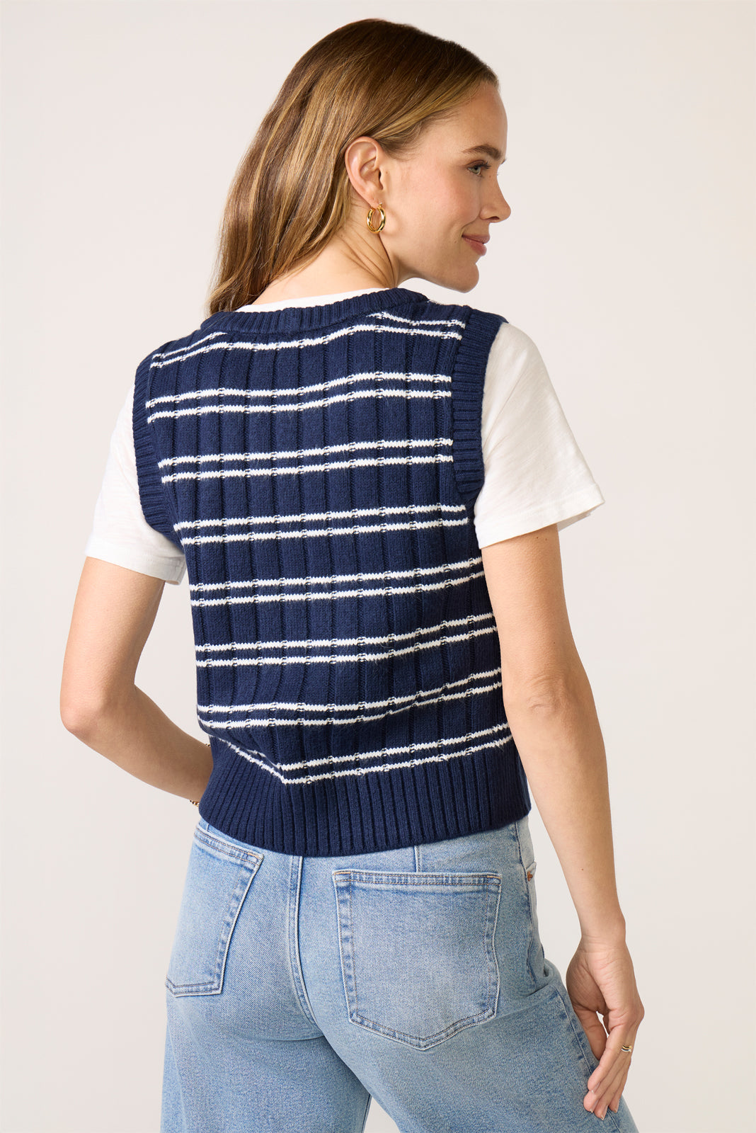Women's Andy Twofer Pullover