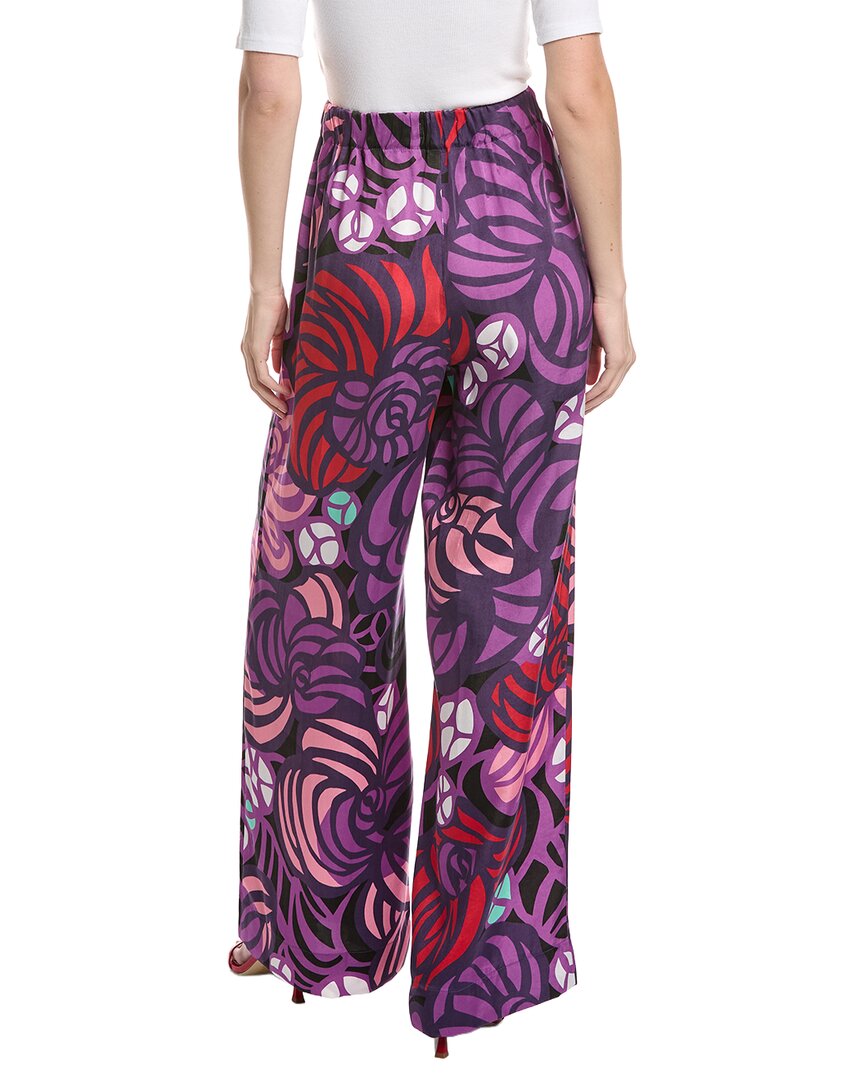 Marimekko Oanet Torstai Pant