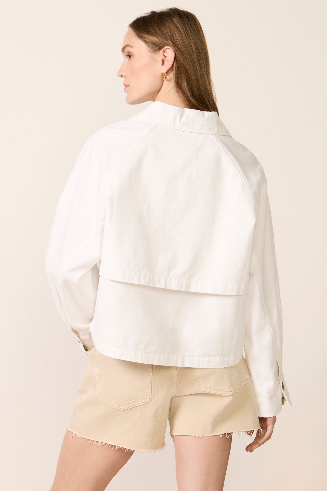 Women's Carrington Jacket