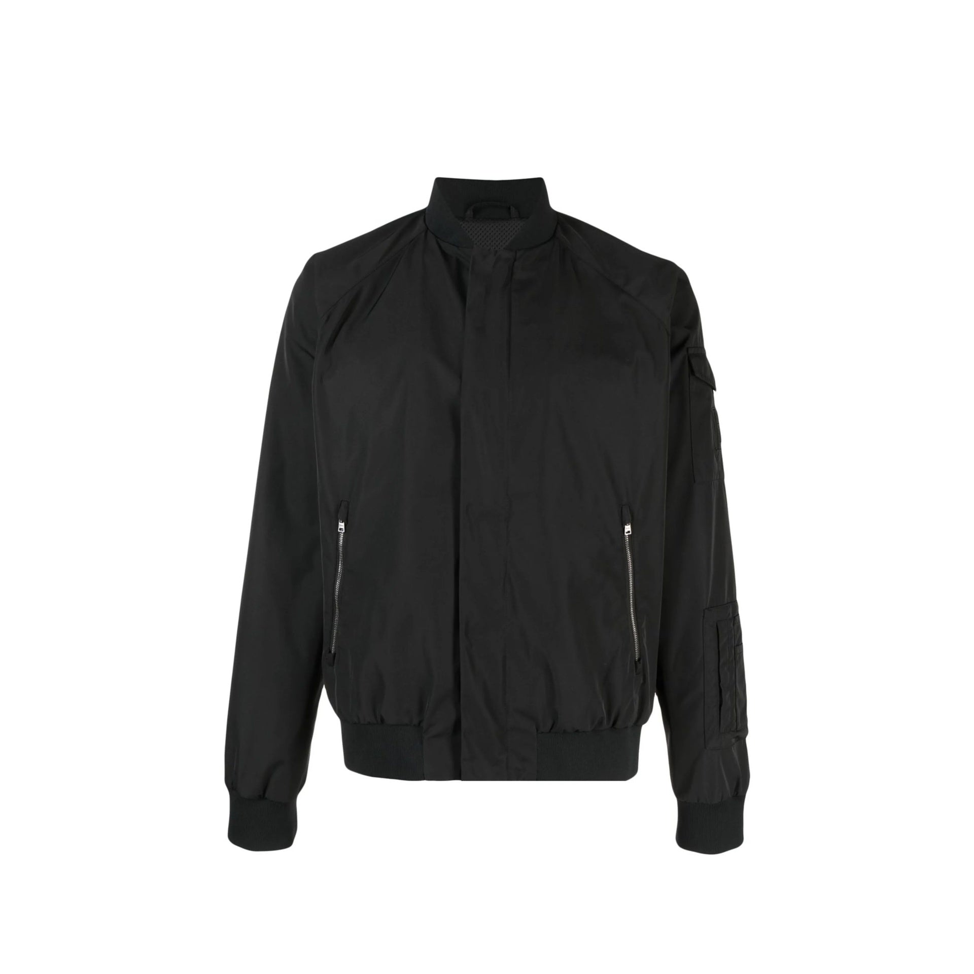 Herno Bomber Jacket Men