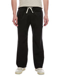 Palm Angels Wool-Blend Pant