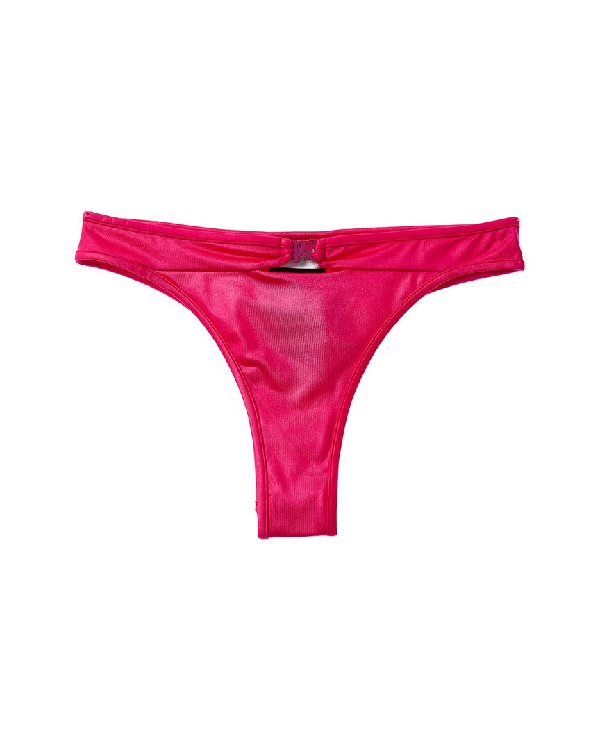 Palm Angels Bikini Bottom