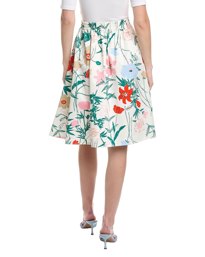 Marimekko Poiminnot Perenna Mini Skirt