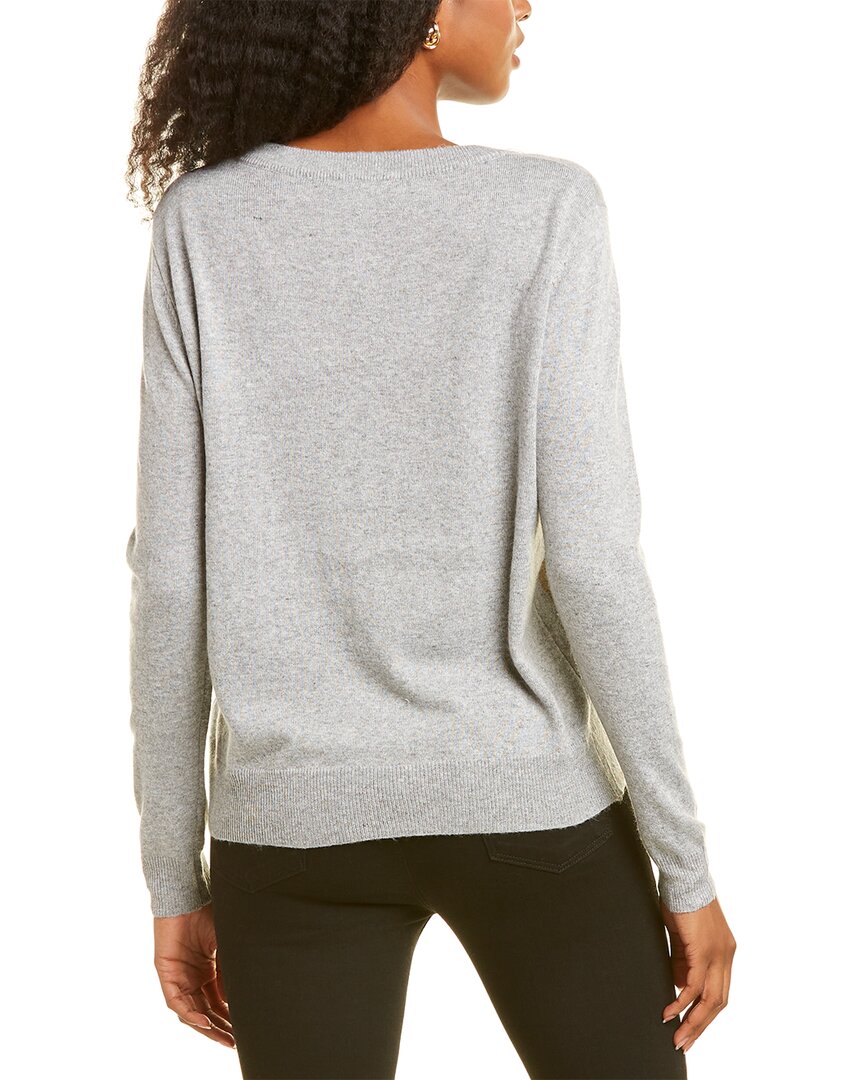 Maude Tabitha Sweater