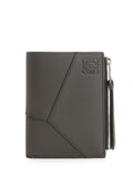Loewe Men Compact “Puzzle” Wallet