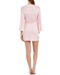 Honeydew All American Bridesmaid Robe