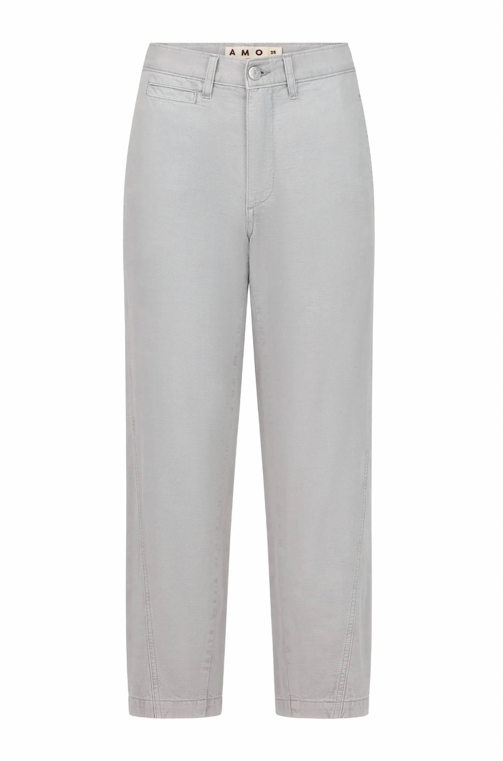 Maria Trouser In Drizzle