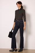 Women's High Rise Ever Flare Jeans