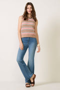 Women's Classic Bootcut Jeans