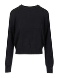 Lisa Yang Women Greer Crewneck Sweater