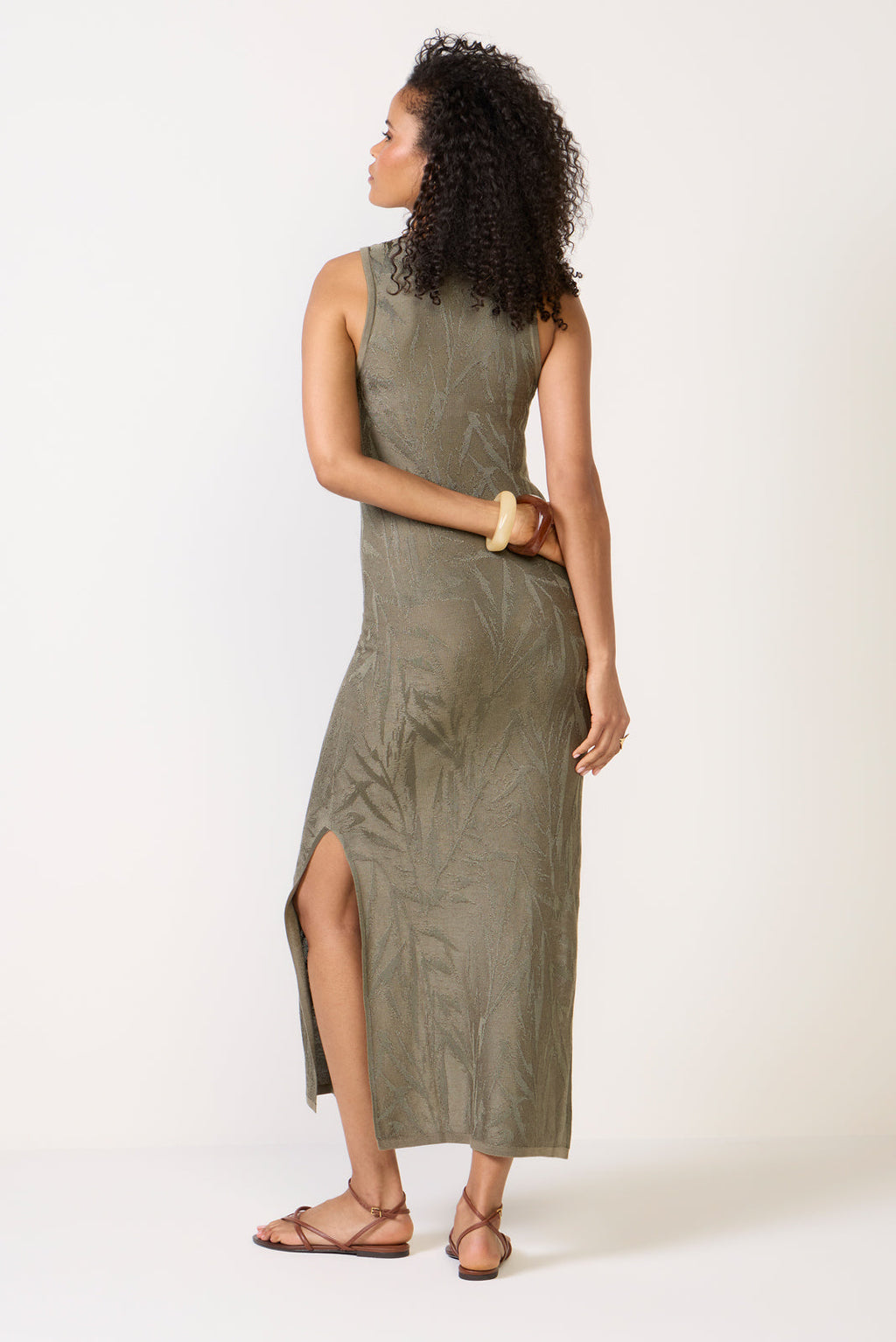 Women's Marbel Sweater Dress