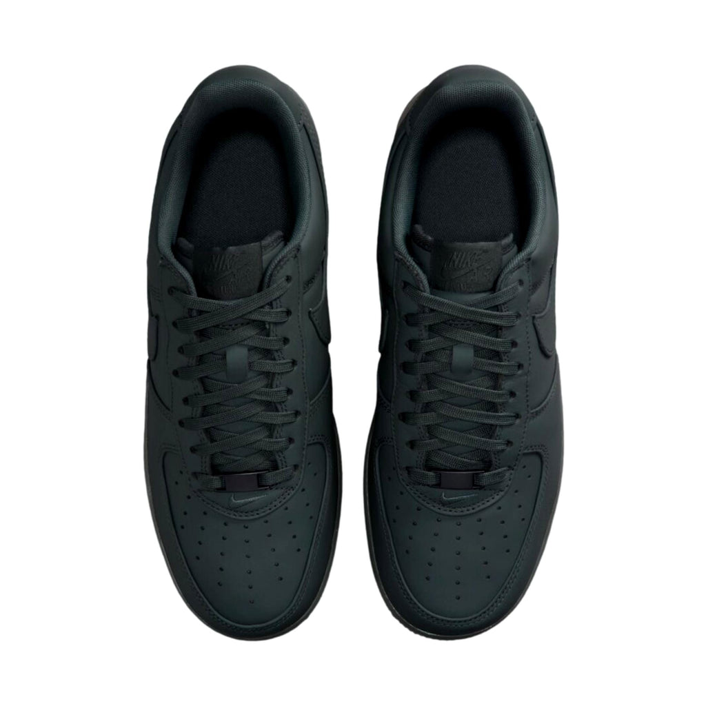 Nike Air Force 1 Low Retro PRM Bomber Grey / Bomber Grey - Black  IM3078-002 Men's