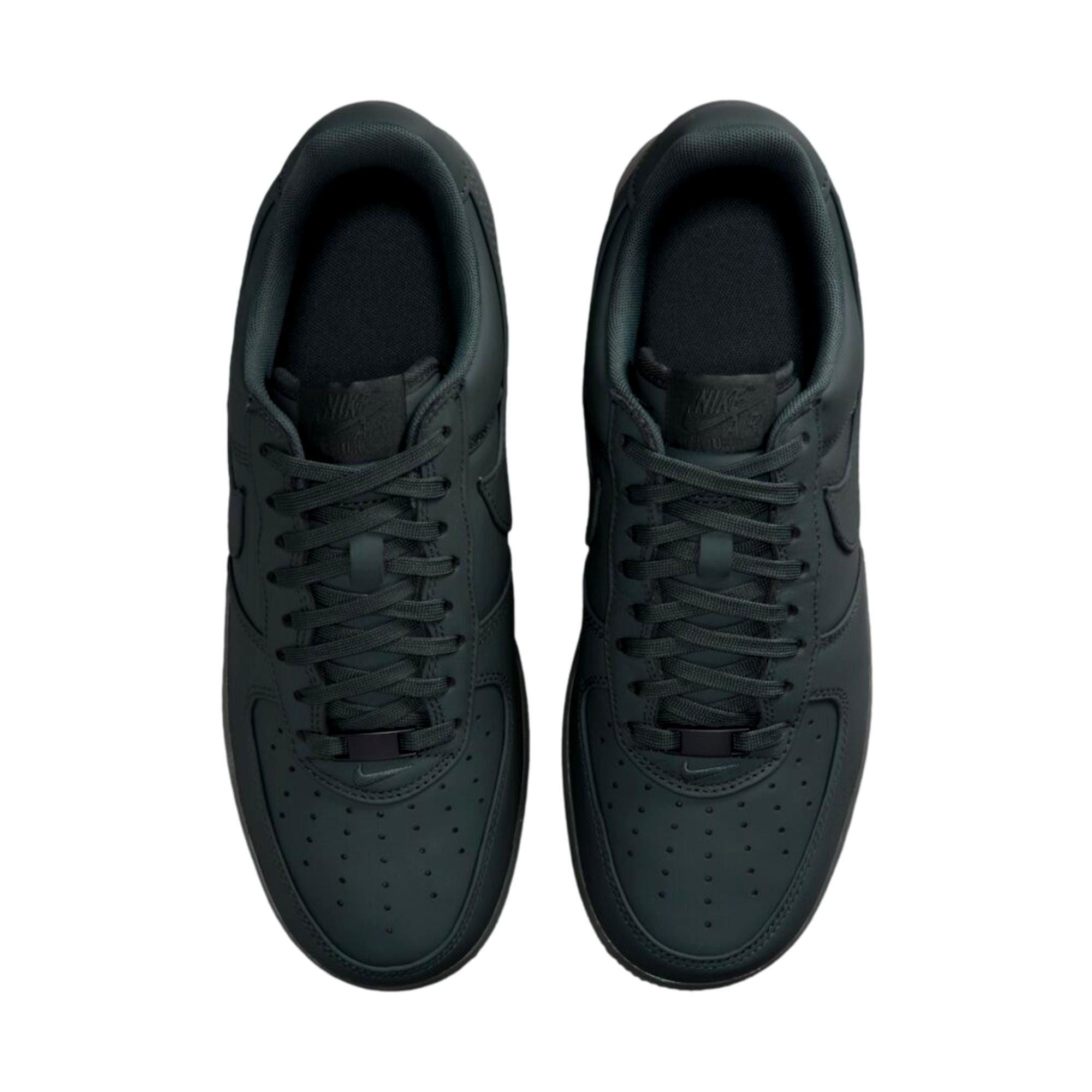 Nike Air Force 1 Low Retro PRM Bomber Grey / Bomber Grey - Black  IM3078-002 Men's